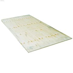 5\/8\" x 4' x 8' Green Pressure Treated Plywood