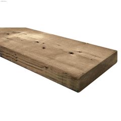 2 x 10 x 16' Brown Pressure Treated Wood