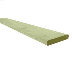 5\/4 x 6 x 8' Pressure Treated Decking