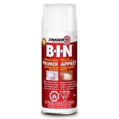 Zinsser B-I-N 369 g Aerosol Can White Sealer