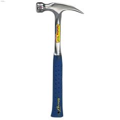 Forged Solid Steel Handle 20 oz Ripping Hammer