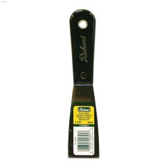 1-1\/2\" High Carbon Steel Putty Knife