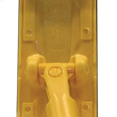 9\" x 3-1\/4\" Polypropylene\u00a0 Pole Sander Pad