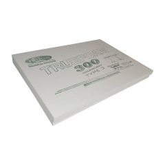 1" x 2' x 8' Foam Insulation Type 3 R4