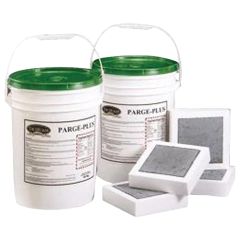 Parge Plus 25 kg Pail Exterior Parging Compound