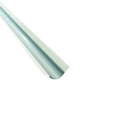 3/4" Radius x 1/2" 10' Bullnose Tape-On Outside Corner Bead