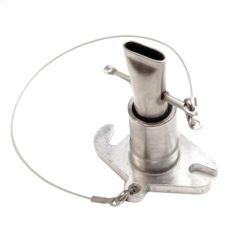 TapeTech\u00ae Filler Adapter