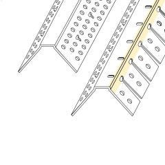 1\" 10' 350 Archway