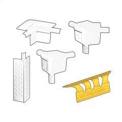 Miter Marker For 350 Bull\u2122 Molded Corners