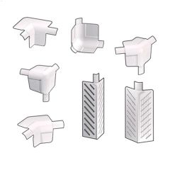 3\/4\" Splayed Bull Adapter