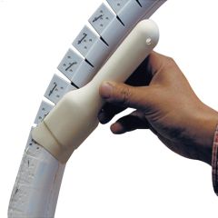 3\/4\" Archway Bullnose Finishing Tool