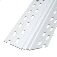 1\" 8' Adjustable Inside Corner Bead