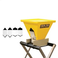 Pro Series 4-In-1 Hopper