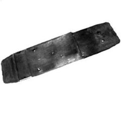 Nylon Stilt Foot Plate