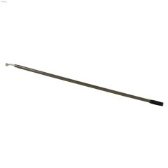 48\" EZ Glide Wiper Handle With Ball End