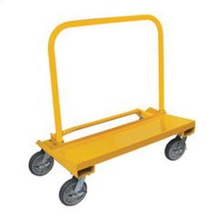 Circle Brand 46\" x 25\" x 46\" EZ Fold Material Mover