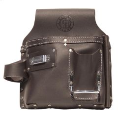 Left Hand Drywall Tool Pouch