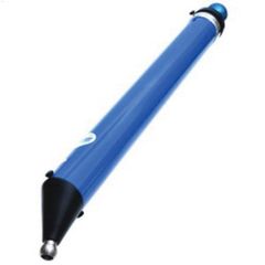 Tape Pro 24\" Blue Compound Tube