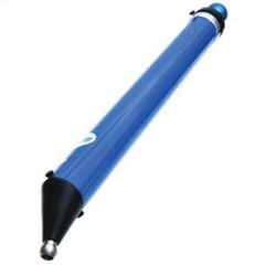 Tape Pro 36\" Blue Compound Tube