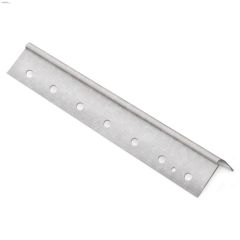 1\/2\" 10' Drywall L-Trim