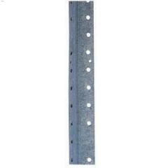 5\/8\" 10' Tapeable Drywall J-Trim