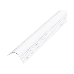 3\/4\" Radius x 7\/8\" 9' Bullnose Corner Bead