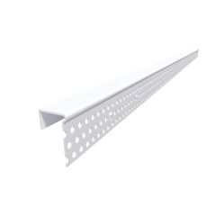 5\/8\" 10' Tapeable J-Bead
