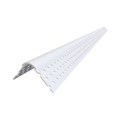 350 Bull\u2122 3\/8\" Radius x 1\" 10' Corner Bead