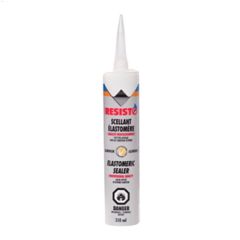 310 mL Cartridge Aluminum Sealer