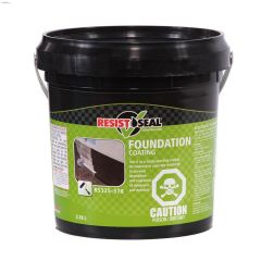3.78 L Black Foundation Coating