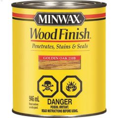 946 mL Golden Oak Wood Finish