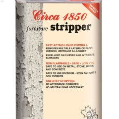 Circa 1850 1 L Furniture Stripper