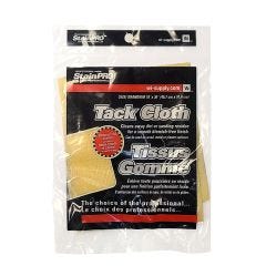 18\" x 36\" Cotton Tack Cloth
