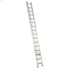 32' Aluminum Type 2 Tradesman Extension Ladder