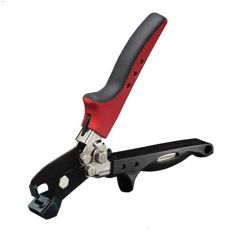 9" Snap Lock Punch