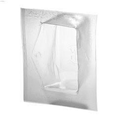 Durable Polyethylene 1 Gang Vapour\/Air Barrier