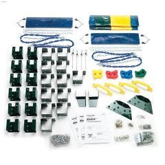 Kodiak\u2122 Multicolor Custom DIY Play Set Hardware Kit