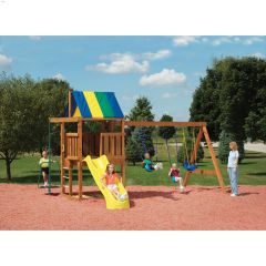 Wrangler\u2122 Multicolor Custom DIY Play Set Hardware Kit