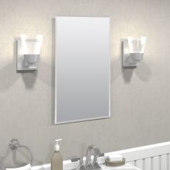 26" x 16" Medicine Cabinet