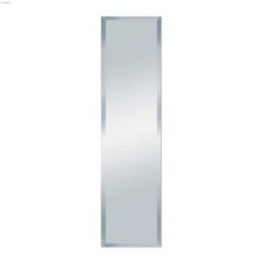 14\" x 54\" Bevel Mirror