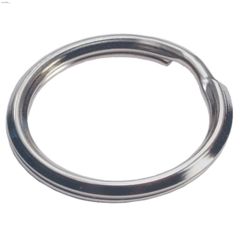 1\" Split Key Ring