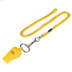 Lanyard With Whistle