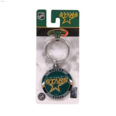 Legend: Dallas Stars NHL Key Chain