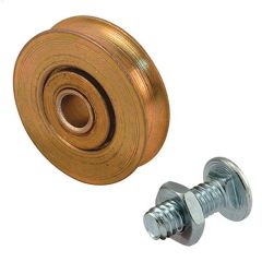 1-1\/4\" x 5\/16\" Sliding Glass Door Roller