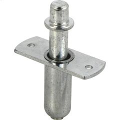 3\/8\" x 1-3\/4\" Top Pivot