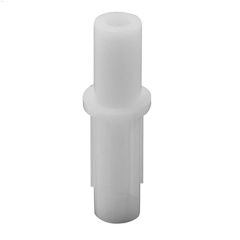 3\/8\" x 1-5\/8\" Bi-Fold Door Top Pivot & Guide