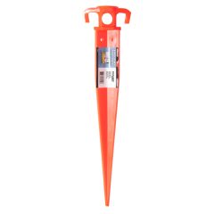 16" Plastic Super Ground Stake