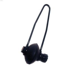 Black Economy Outboard Motor Flusher