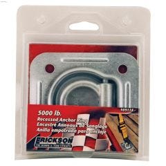5000 lb Square Anchor Ring