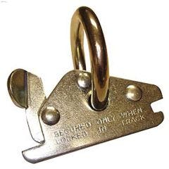 6000 lb Tie-Off Ring-Bulk